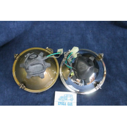 1600 BN UNTIL 04/77 COUPLE OPTICAL UNIT  ELMA 170mm DIAM