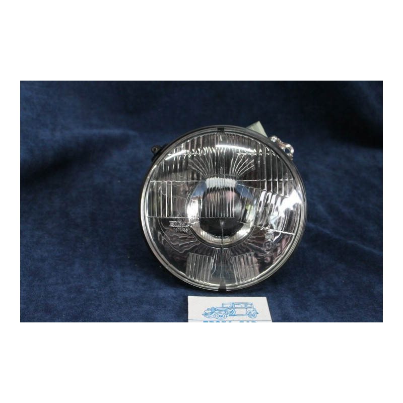 1600 BN FINO 04/77 FARO DX  ELMA 170mm DIAM