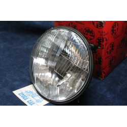 ALFETTA BN 1600 FARO ELMA SINISTRO  DIAM 170 HEADLAMPS N.O.S.