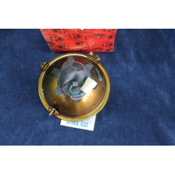 ALFETTA BN 1600 FARO ELMA SINISTRO  DIAM 170 HEADLAMPS N.O.S.