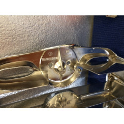 CENTRAL FRONT MASK GT 1 s. STEP NOSE