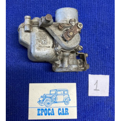 WEBER 26 IM1 USED 
