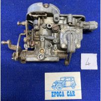 WEBER 30DGF1