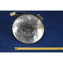 GRUPPI OTTICI cc. 1600 DA 5/77 diam. 136 mm.COPPIA ESTERNI (CARELLO)