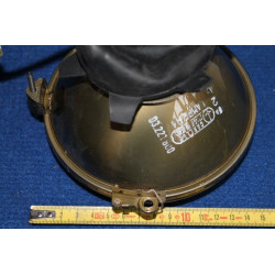 GRUPPI OTTICI cc. 1600 DA 5/77 diam. 136 mm.COPPIA ESTERNI (CARELLO)