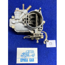 WEBER 30IBA(22) USED