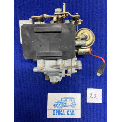 WEBER 30DGS USED