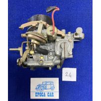 WEBER 30DGS1 NUOVO