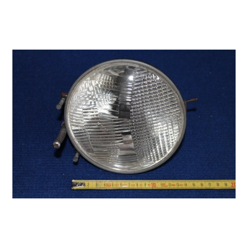 GRUPPI OTTICI cc. 1800 DA 72/ 08.74 diam. 136 mm.COPPIA ESTERNI (CARELLO)
