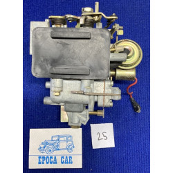 WEBER 30DGS9 NUOVO