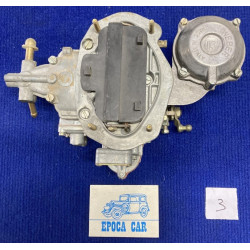 WEBER 32 DHS13 USED