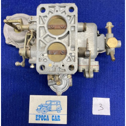 WEBER 32 DHS13 USED