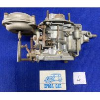 WEBER 32 DHS1