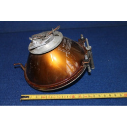 GRUPPI OTTICI cc. 1800 DA 72/ 08.74 diam. 136 mm.COPPIA ESTERNI (CARELLO)