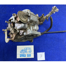 WEBER 32 DMTR22 USED