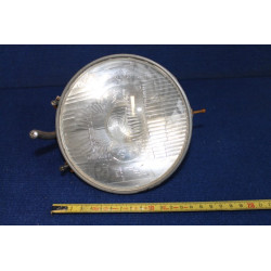 GRUPPI OTTICI cc. 1800 DA 72/ 08.74 diam. 136 mm.COPPIA INTERNI (CARELLO)