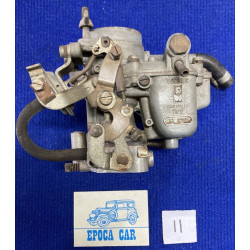 WEBER 32 ICEV USED