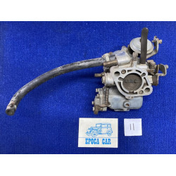 WEBER 32 ICEV USED