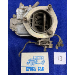 WEBER 32 IBA (20) USATO