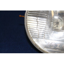 HEADLIGHT cc.1800 72/ 08/74  diam.136 mm. INTERNAL SIDE (CARELLO)  PAIR