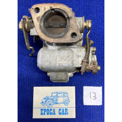 WEBER 32 IBA (20) USED