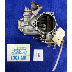 WEBER 32 IBA (20) USATO