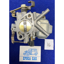 WEBER 32IBSA (16) NUOVO