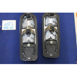 124 FAMILIARE  COPPIA FANALINI POST.   ALTISSIMO
