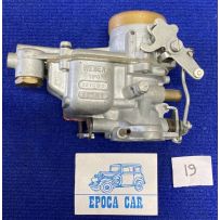 WEBER ICB2 NEW
