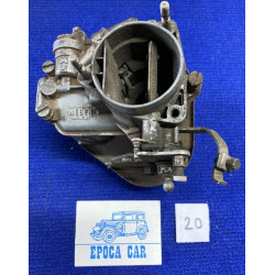 WEBER 32 IBA (20) USED