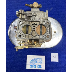 WEBER 32/36 DGV-5A USATO