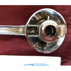 MANIGLIA ALZAVETRO FIAT DINO SPIDER CAD.