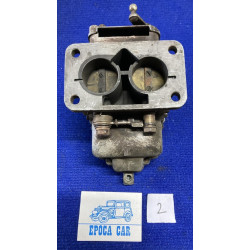 WEBER 34 DCS2 USATO