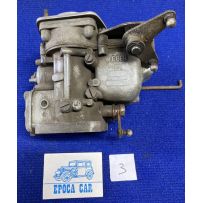 WEBER 34 DCS3 USATO