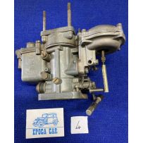 WEBER 34 DCHE2 DOUBLE CORPS USED