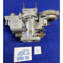 WEBER 34 DCHD DOPPIO CORPO (NUOVO?)