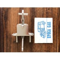 STOP DOOR EACH LAST SERIES