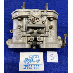 WEBER 40 IDF11 DOUBLE CORPS USED