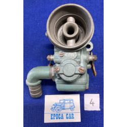 WEBER BRONZE 42 M3 USED