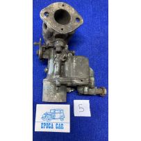 WEBER BRONZE 32 DRIP2 USED