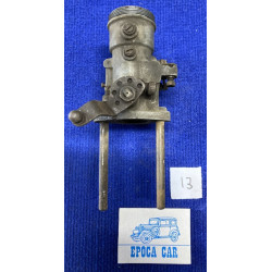 WEBER BRONZE 30M1 USED