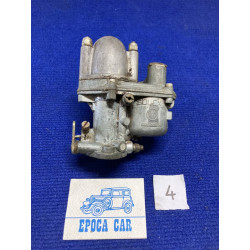 SOLEX C26 USED