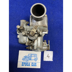 SOLEX C26 USED