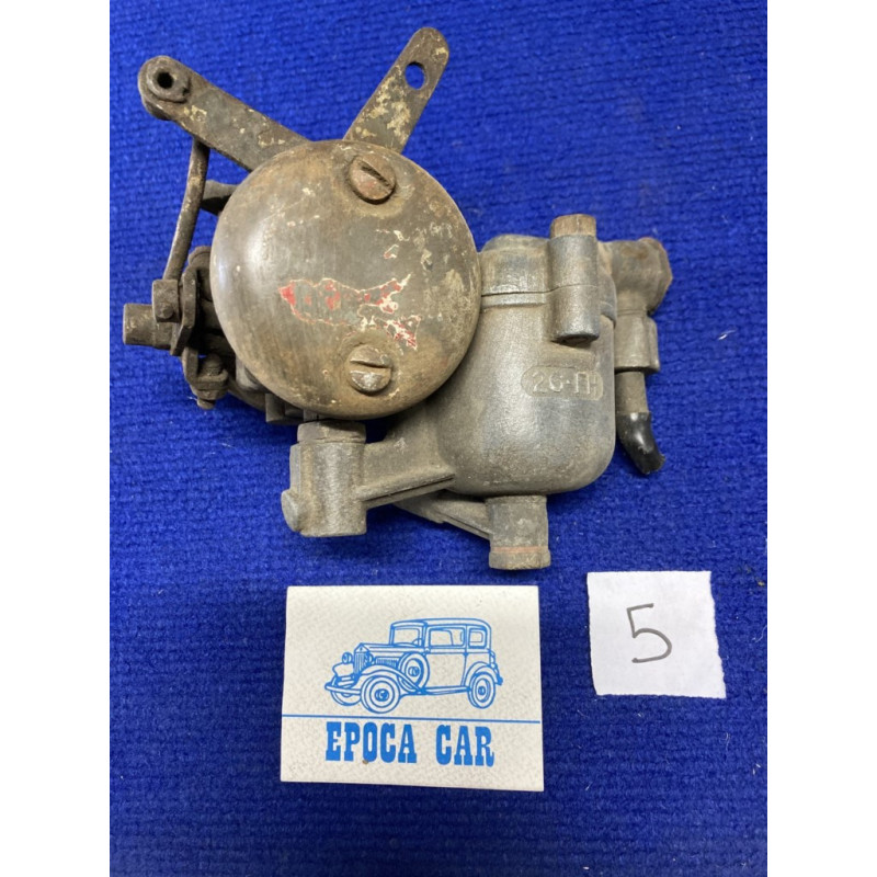 SOLEX 26FH USATO