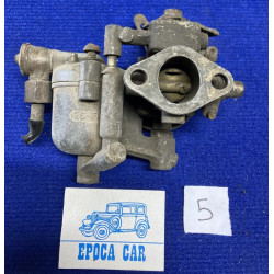 SOLEX 26FH USATO