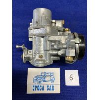 SOLEX F18 IDT USATO