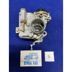 SOLEX F18 IDT USATO