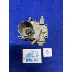 SOLEX C28 PIB3 USED