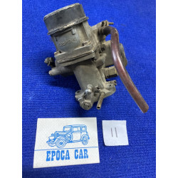 SOLEX C28 PIB3 USED