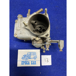 SOLEX C30DI/40 USED